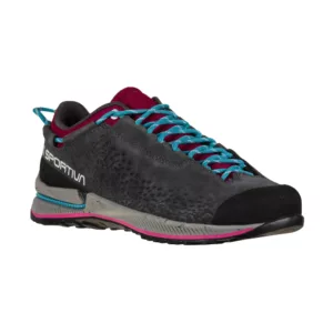 Tx2 Evo Leather Woman