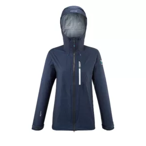 Trilogy Fragment 3L Jacket W