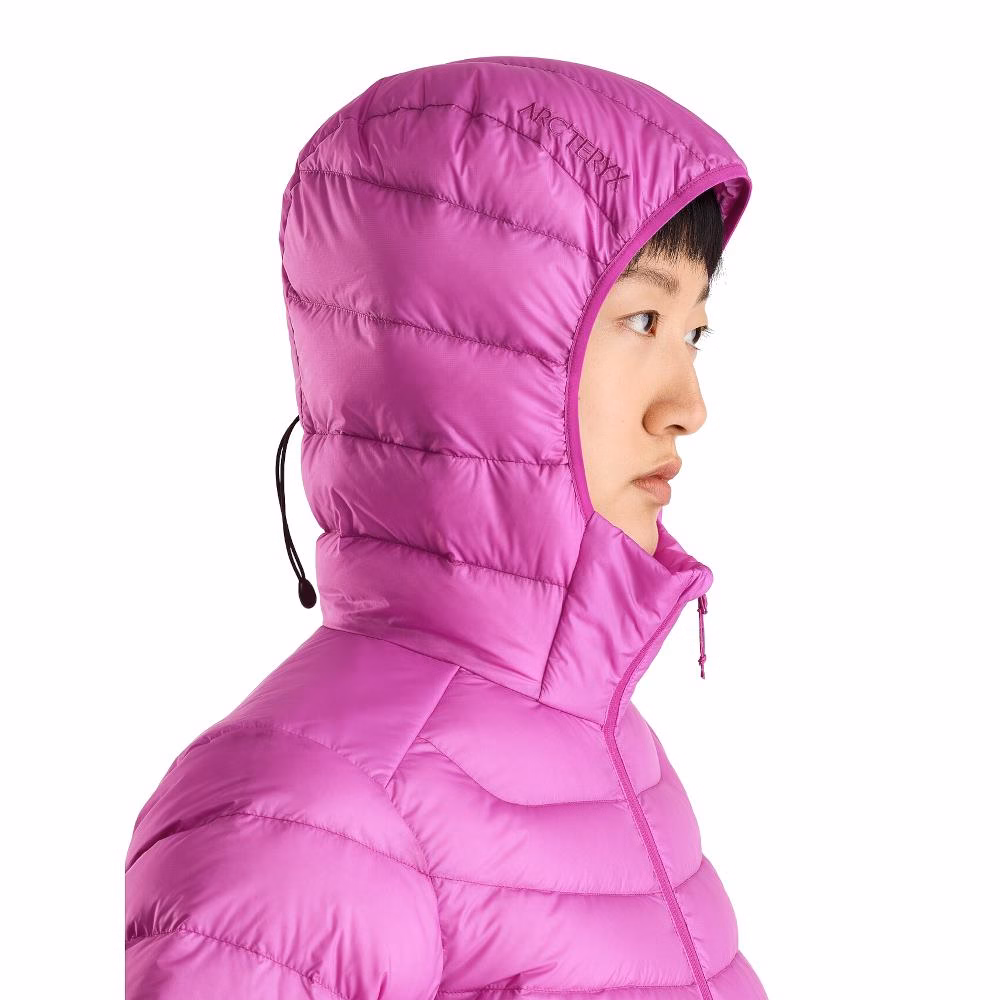 Cerium Hoody W – Bild 6