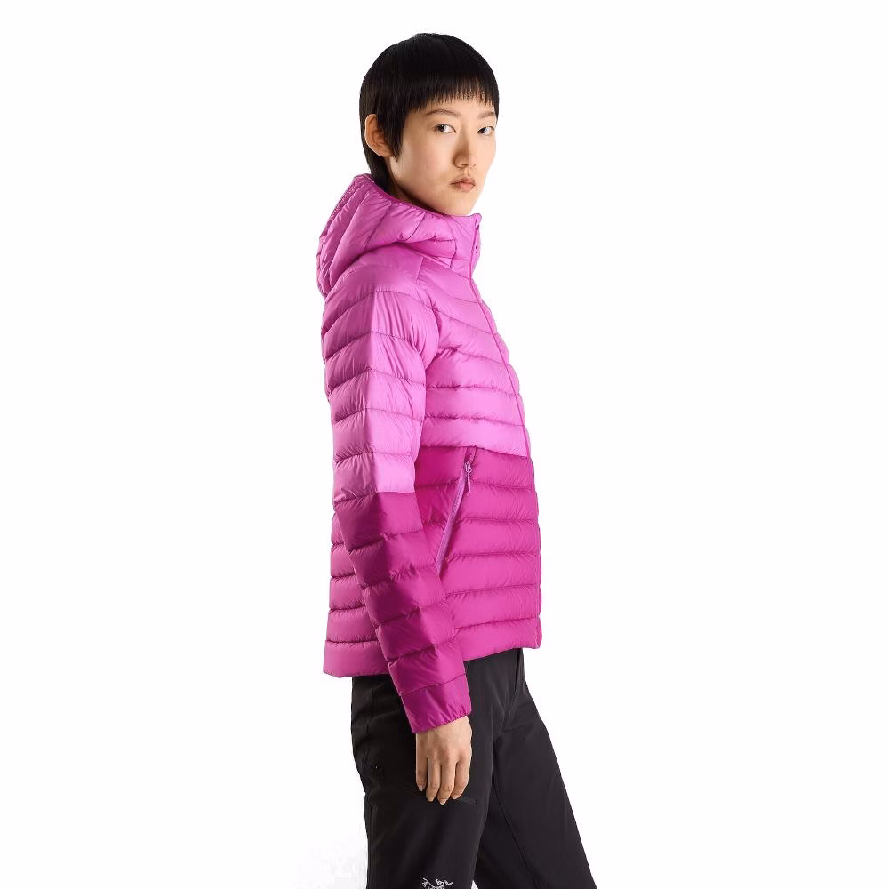 Cerium Hoody W – Bild 3