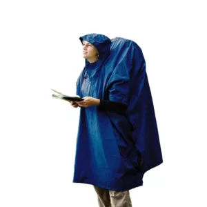 70d Tarp Poncho