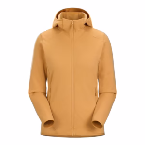 Kyanite Hoody W