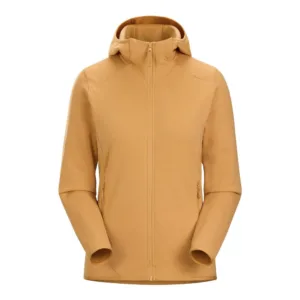 Kyanite Hoody W