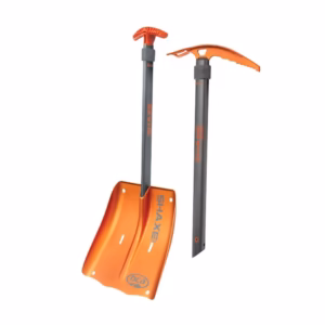 Shaxe Speed Shovel