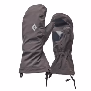Ascent Waterproof Overmitts