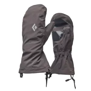 Ascent Waterproof Overmitts