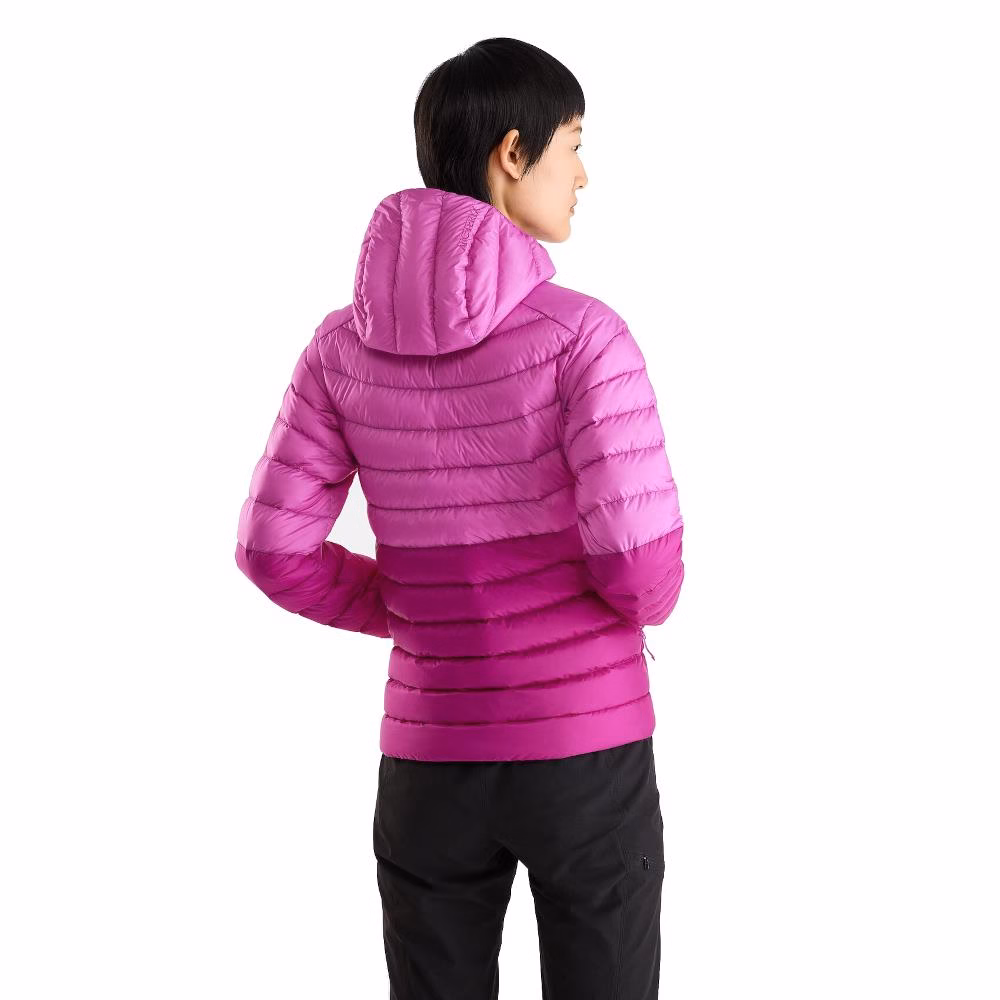 Cerium Hoody W – Bild 4