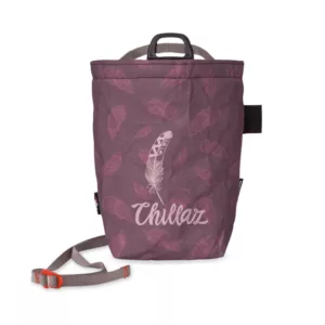 Feather Chalkbag