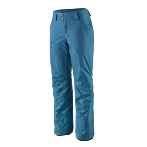 W's Insulated Powder Town Pants - Reg
