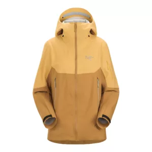 Sentinel Jacket W