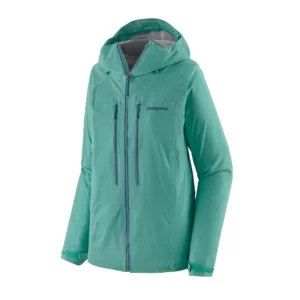 W's Stormstride Jkt