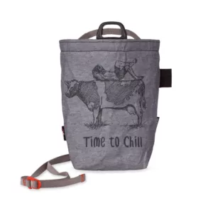Time to Chill Chalkbag