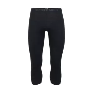 Men Merino 200 Oasis 3/4 Leggings