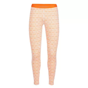 W 250 Vertex Leggings Alpine Geo