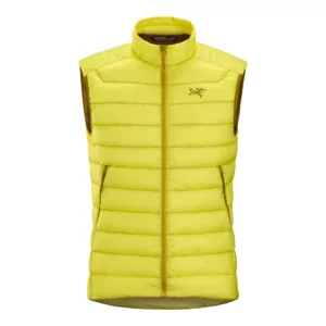 Cerium Vest M