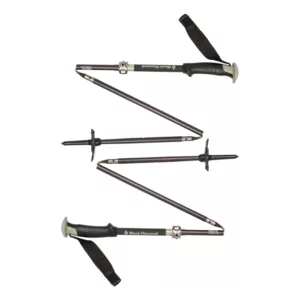 Compactor Ski Poles