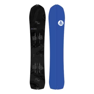 Family Tree Straight Chuter Splitboard