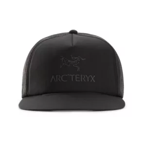 Logo Trucker Flat