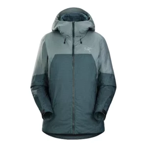 Rush Insulated Jacket W