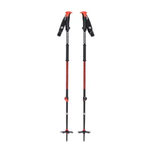 Traverse Ski Poles