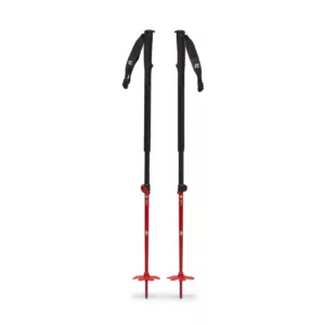 Vapor 2 AL Ski Poles