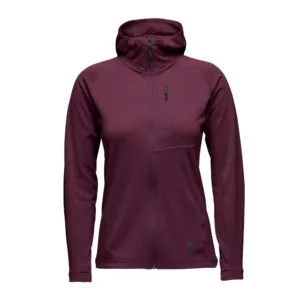 W Coefficient Hoody