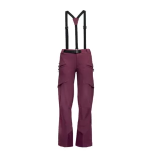 W Dawn Patrol Hybrid Pants