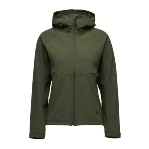 W Element Hoody
