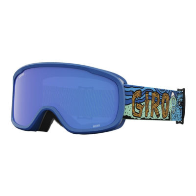 Buster Flash Goggle