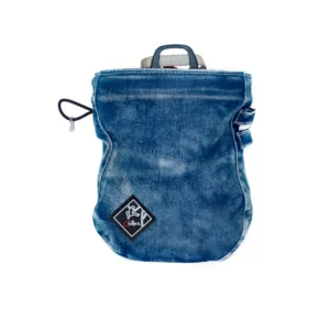 Denim Chalkbag