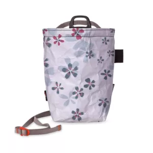 Flower Chalkbag