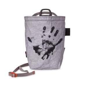 Hand Chalkbag