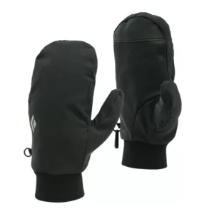 Midweight Softshell Mitts