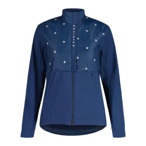 Ribiselm. Nordic Hybrid Jacket W
