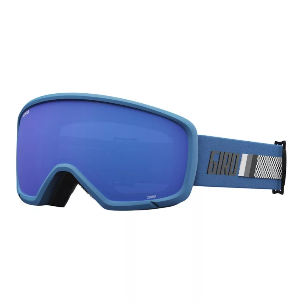 Stomp Flash Goggle