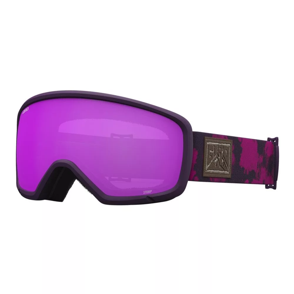 Stomp Flash Goggle – Bild 3