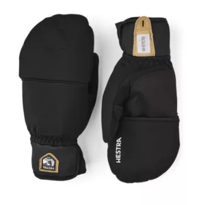 Windbreaker Pullover Mitt