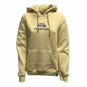 Bus Hoody W