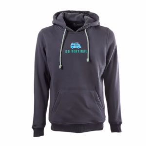 Bus Hoody M