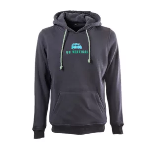 Bus Hoody M