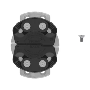 Charger Split Disk