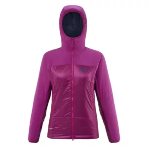 Fusion Airwarm Hoodie W