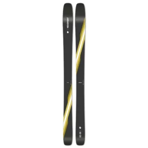 GO 98 TI Ski