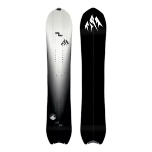 Stratos Splitboard