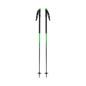 Vapor Carbon Ski Poles