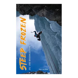 Steep Frozen