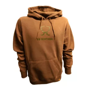 Ice Axes Heavy Hoody M