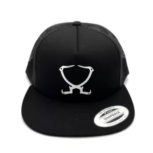 Ice Axes Foam Trucker