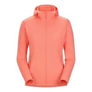Kyanite LT Hoody Women's