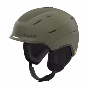 Grid Spherical Mips Helmet